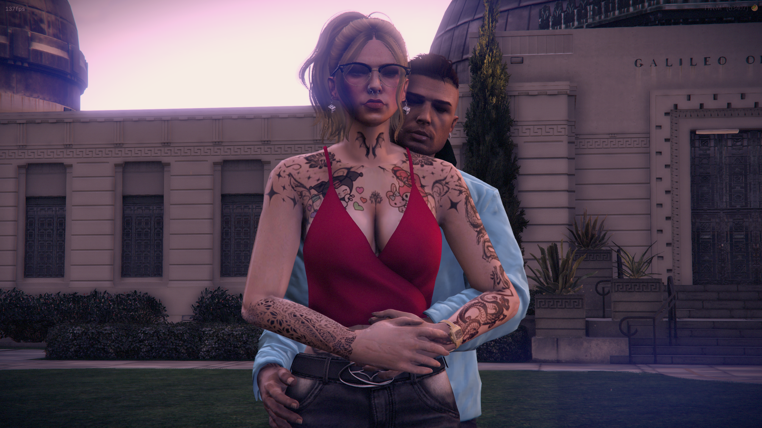 Foto 29 de Claire Evans